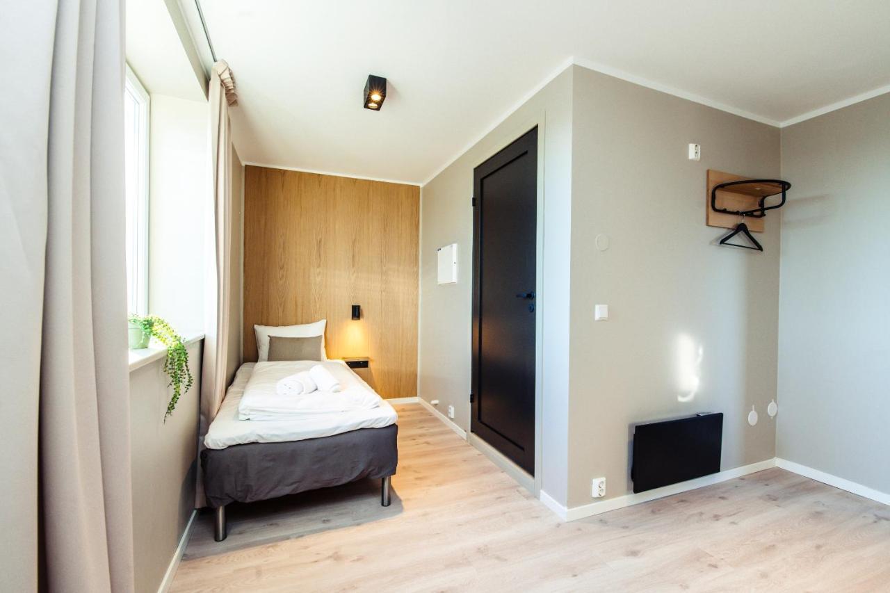 Apartments No Horten Extérieur photo