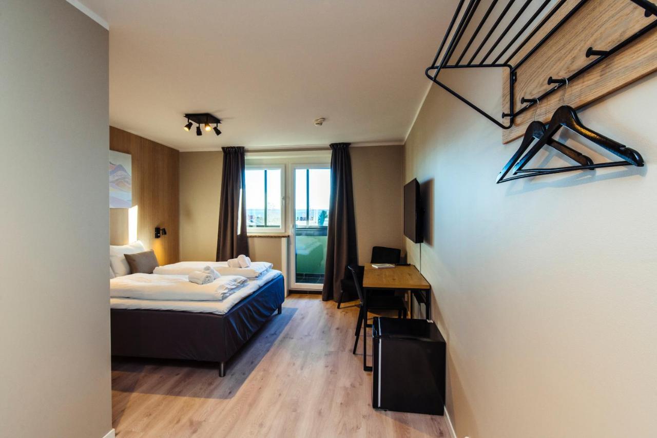 Apartments No Horten Extérieur photo