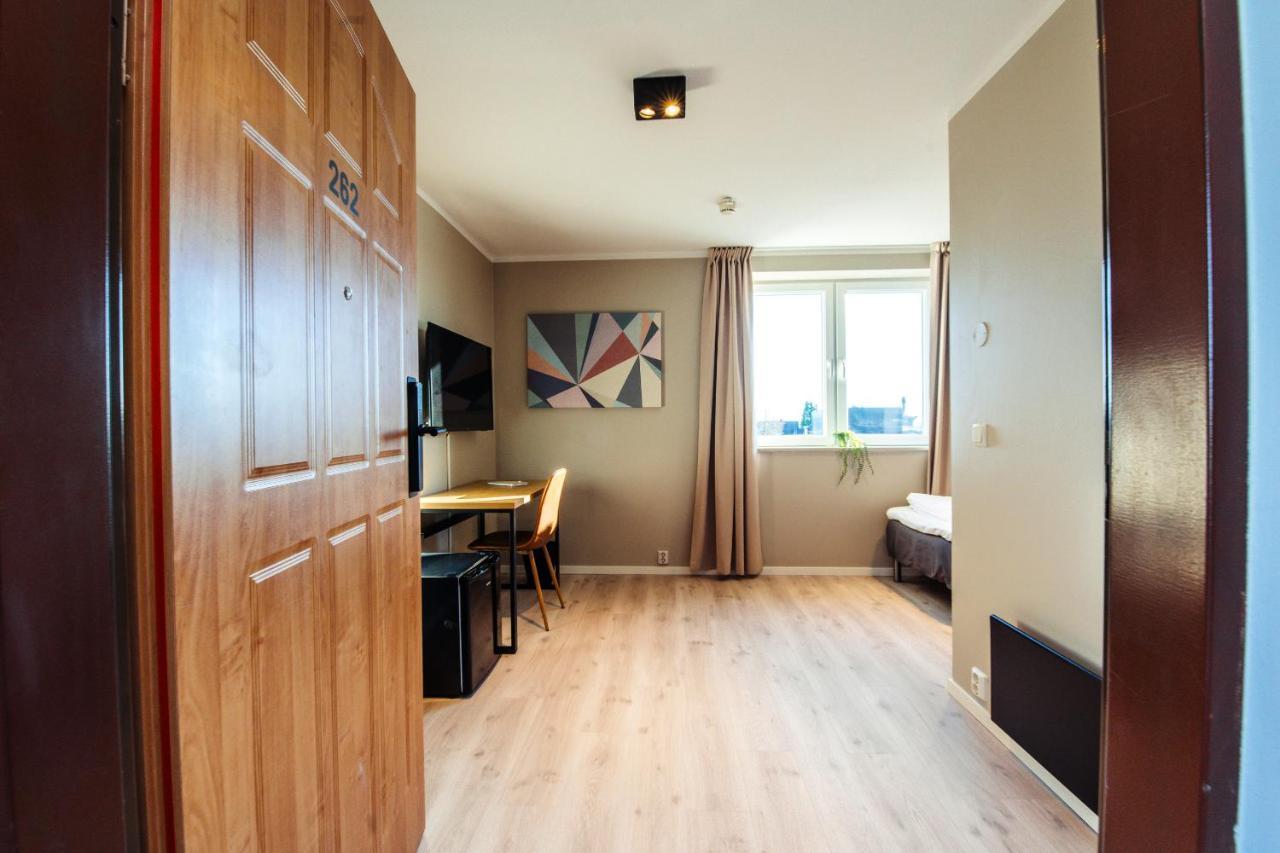 Apartments No Horten Extérieur photo