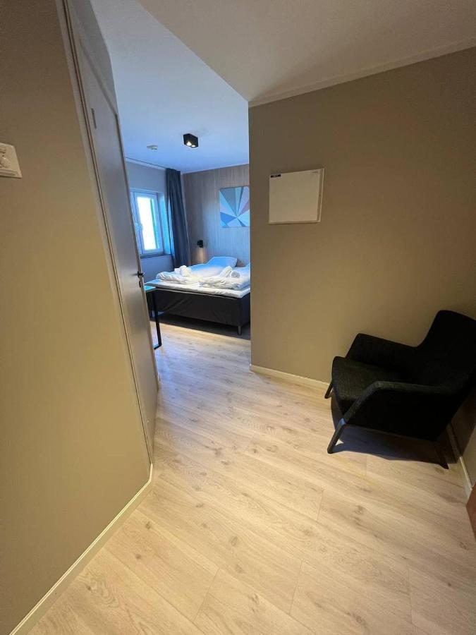 Apartments No Horten Extérieur photo
