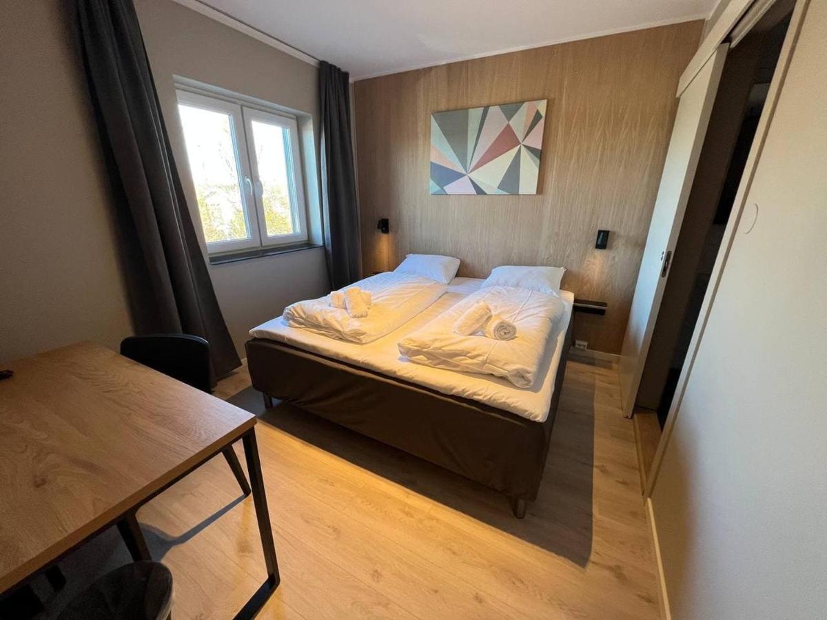 Apartments No Horten Extérieur photo