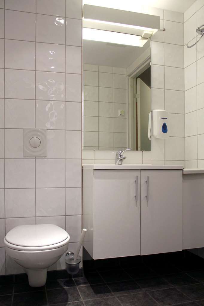 Apartments No Horten Chambre photo