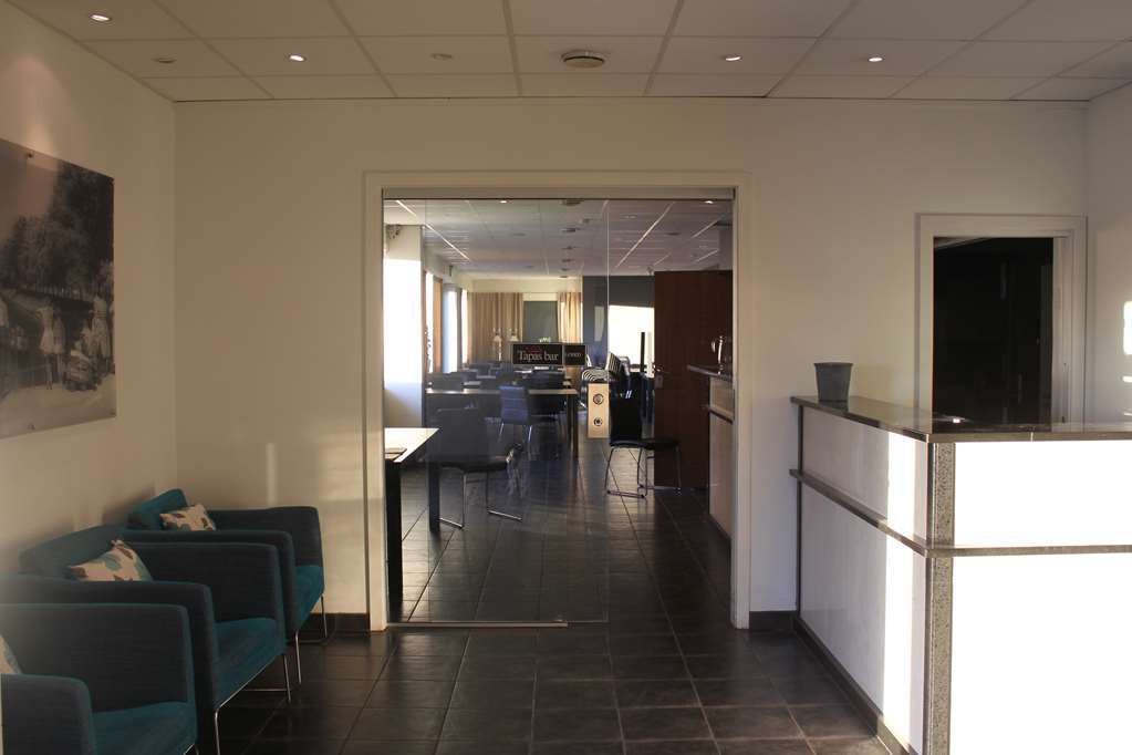 Apartments No Horten Intérieur photo