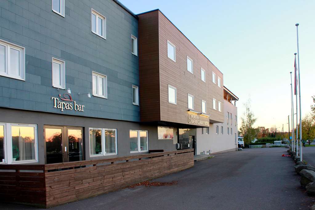 Apartments No Horten Extérieur photo